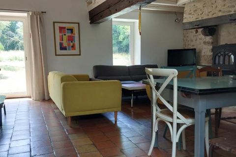 Villa em Courcemont, Sarthe, Courcemont - € 167.200 | Ref: 33_LGE-0026537 - foto 6