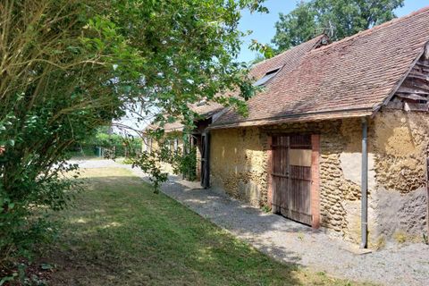 Villa em Courcemont, Sarthe, Courcemont - € 167.200 | Ref: 33_LGE-0026537 - foto 9