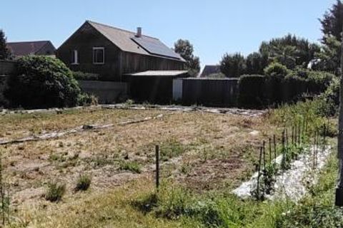 Działka: Ingrandes, Vienne, Ingrandes – 89 900 € | Ref: 261_LHT-0026481 – zdjęcie 2