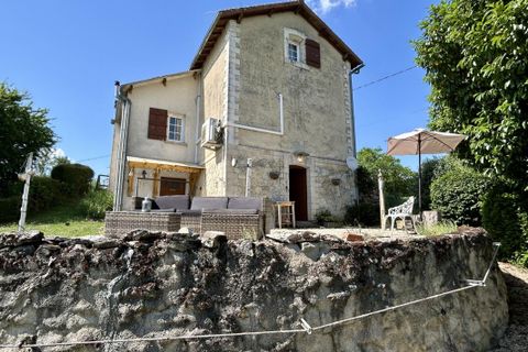 Villa i Mauprevoir, Vienne, Mauprevoir - € 75.000 | Ref: 46_JLY-0026534 - foto 1
