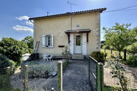 Villa i Mauprevoir, Vienne, Mauprevoir - € 75.000 | Ref: 46_JLY-0026534 - foto 2