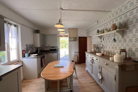 Villa i Mauprevoir, Vienne, Mauprevoir - € 75.000 | Ref: 46_JLY-0026534 - foto 3