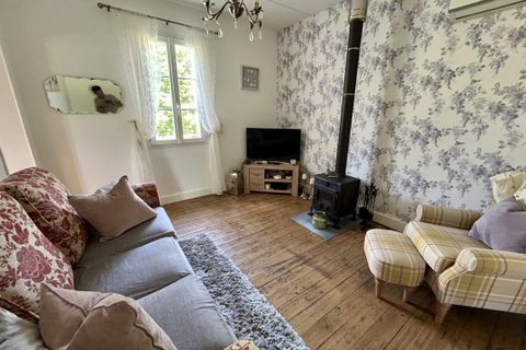 Villa i Mauprevoir, Vienne, Mauprevoir - € 75.000 | Ref: 46_JLY-0026534 - foto 4
