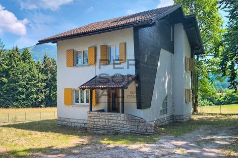 Villa i Folgaria, Trento, Folgaria - € 499.000 | Ref: FP-057 - foto 1