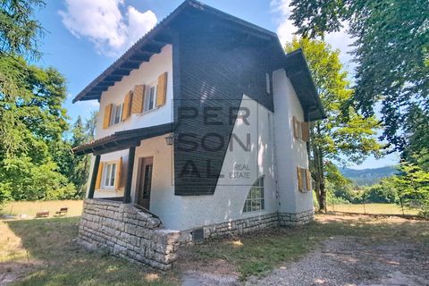 Villa i Folgaria, Trento, Folgaria - € 499.000 | Ref: FP-057 - foto 2