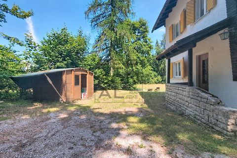 Villa i Folgaria, Trento, Folgaria - € 499.000 | Ref: FP-057 - foto 3