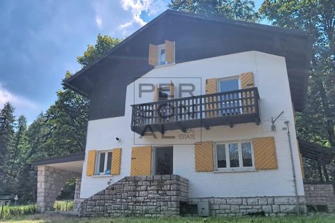 Villa i Folgaria, Trento, Folgaria - € 499.000 | Ref: FP-057 - foto 4