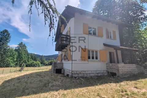 Villa i Folgaria, Trento, Folgaria - € 499.000 | Ref: FP-057 - foto 5