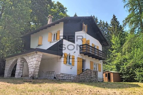 Villa i Folgaria, Trento, Folgaria - € 499.000 | Ref: FP-057 - foto 6