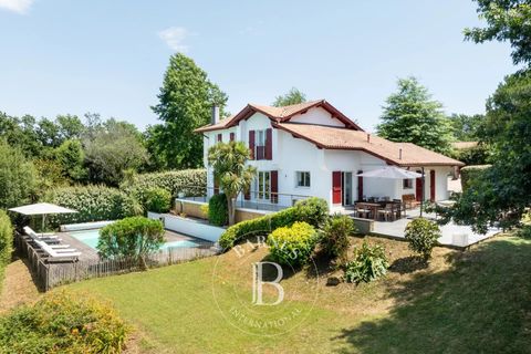 Villa i Arbonne, Pyrenees-Atlantiques, Arbonne - € 1 365 000 | Ref: M1911 - foto 2