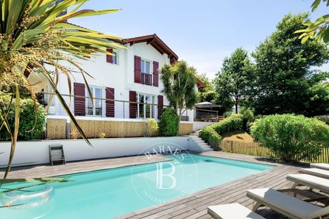 Villa i Arbonne, Pyrenees-Atlantiques, Arbonne - € 1 365 000 | Ref: M1911 - foto 3