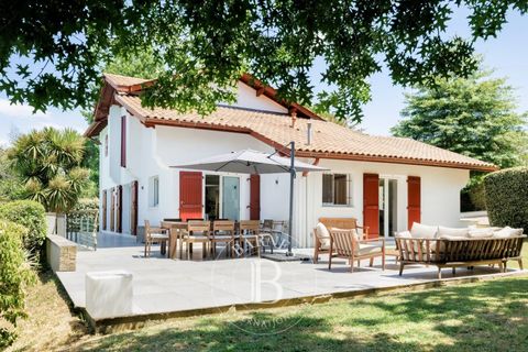 Villa i Arbonne, Pyrenees-Atlantiques, Arbonne - € 1 365 000 | Ref: M1911 - foto 4