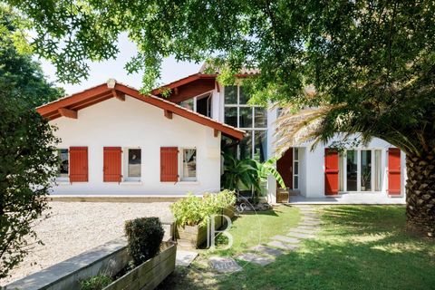 Villa i Arbonne, Pyrenees-Atlantiques, Arbonne - € 1 365 000 | Ref: M1911 - foto 5