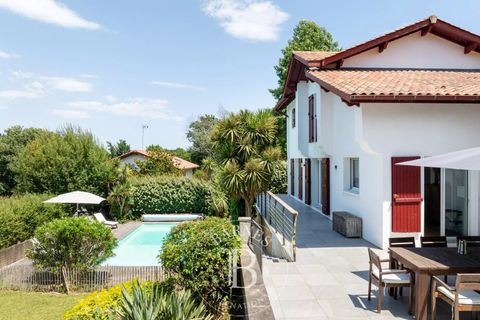 Villa i Arbonne, Pyrenees-Atlantiques, Arbonne - € 1 365 000 | Ref: M1911 - foto 6