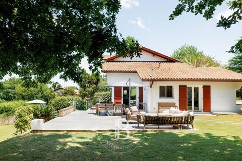Villa i Arbonne, Pyrenees-Atlantiques, Arbonne - € 1 365 000 | Ref: M1911 - foto 7