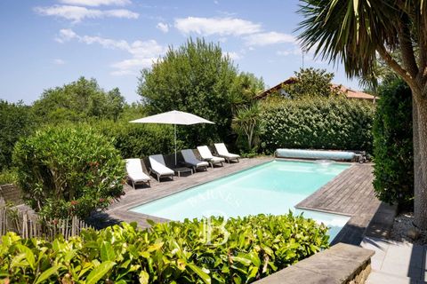 Villa i Arbonne, Pyrenees-Atlantiques, Arbonne - € 1 365 000 | Ref: M1911 - foto 8