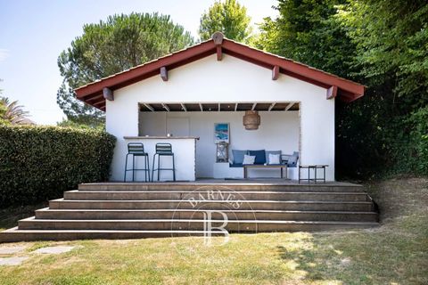 Villa i Arbonne, Pyrenees-Atlantiques, Arbonne - € 1 365 000 | Ref: M1911 - foto 9