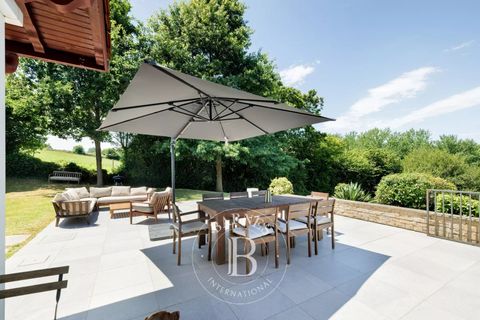 Villa i Arbonne, Pyrenees-Atlantiques, Arbonne - € 1 365 000 | Ref: M1911 - foto 10