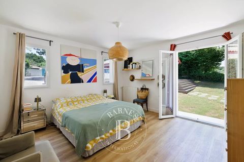 Villa i Arbonne, Pyrenees-Atlantiques, Arbonne - € 1 365 000 | Ref: M1911 - foto 17