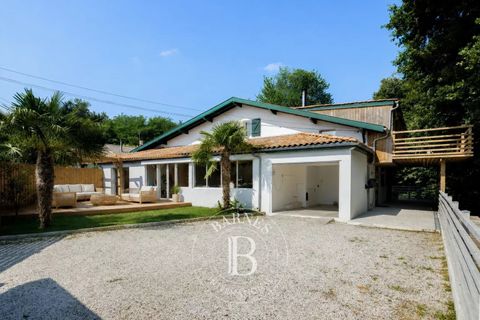 Villa i Bayonne, Pyrenees-Atlantiques, Bayonne - € 849.000 | Ref: M1914 - foto 4