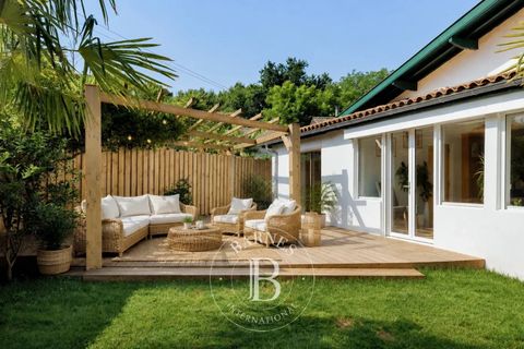 Villa i Bayonne, Pyrenees-Atlantiques, Bayonne - € 849.000 | Ref: M1914 - foto 3