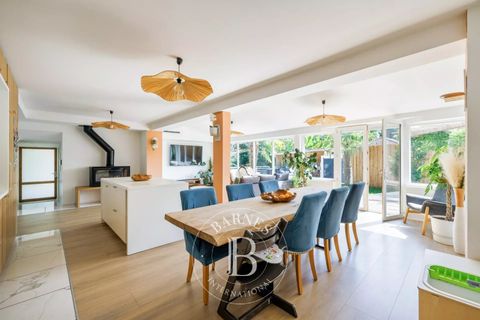 Villa i Bayonne, Pyrenees-Atlantiques, Bayonne - € 849.000 | Ref: M1914 - foto 1