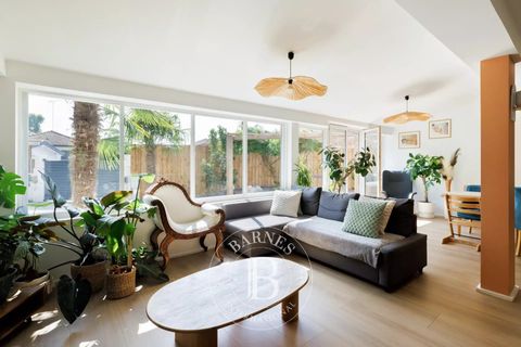 Villa i Bayonne, Pyrenees-Atlantiques, Bayonne - € 849.000 | Ref: M1914 - foto 10