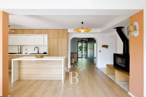 Villa i Bayonne, Pyrenees-Atlantiques, Bayonne - € 849.000 | Ref: M1914 - foto 8