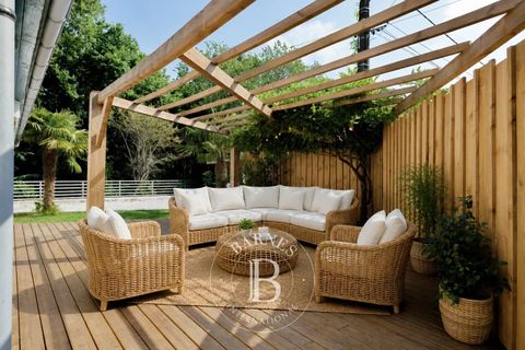 Villa i Bayonne, Pyrenees-Atlantiques, Bayonne - € 849.000 | Ref: M1914 - foto 11