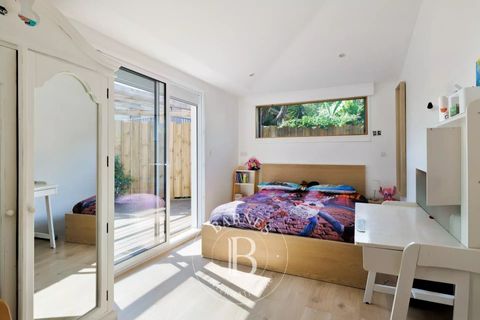 Villa i Bayonne, Pyrenees-Atlantiques, Bayonne - € 849.000 | Ref: M1914 - foto 12
