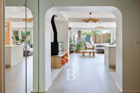Villa i Bayonne, Pyrenees-Atlantiques, Bayonne - € 849.000 | Ref: M1914 - foto 15