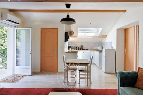 Villa i Bayonne, Pyrenees-Atlantiques, Bayonne - € 849.000 | Ref: M1914 - foto 19