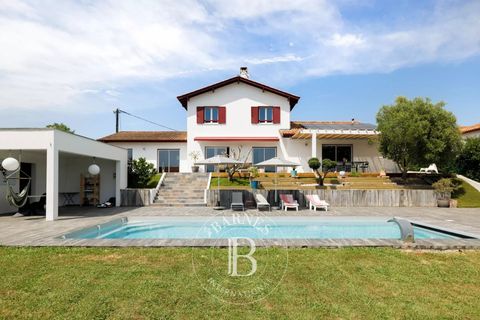 Villa i Lahonce, Pyrenees-Atlantiques, Lahonce - € 925.000 | Ref: M1912 - foto 3