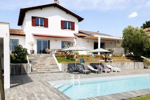 Villa i Lahonce, Pyrenees-Atlantiques, Lahonce - € 925.000 | Ref: M1912 - foto 4