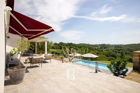 Villa i Lahonce, Pyrenees-Atlantiques, Lahonce - € 925.000 | Ref: M1912 - foto 5