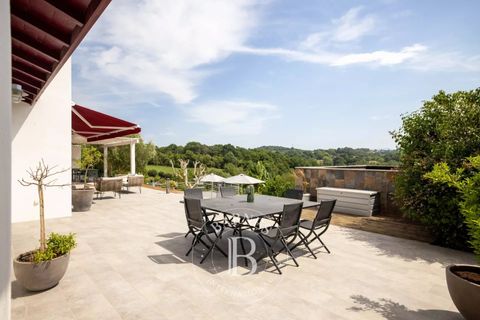 Villa i Lahonce, Pyrenees-Atlantiques, Lahonce - € 925.000 | Ref: M1912 - foto 6