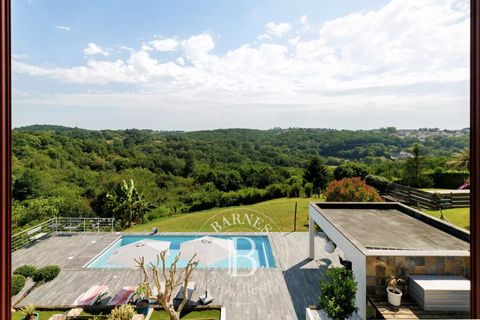 Villa i Lahonce, Pyrenees-Atlantiques, Lahonce - € 925.000 | Ref: M1912 - foto 7