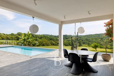 Villa i Lahonce, Pyrenees-Atlantiques, Lahonce - € 925.000 | Ref: M1912 - foto 8