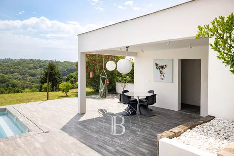 Villa i Lahonce, Pyrenees-Atlantiques, Lahonce - € 925.000 | Ref: M1912 - foto 9
