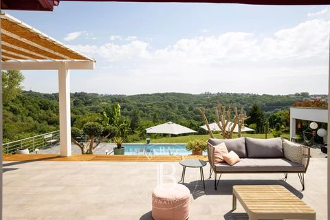 Villa i Lahonce, Pyrenees-Atlantiques, Lahonce - € 925.000 | Ref: M1912 - foto 11