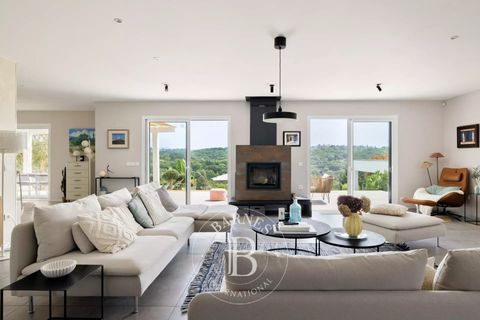 Villa i Lahonce, Pyrenees-Atlantiques, Lahonce - € 925.000 | Ref: M1912 - foto 14