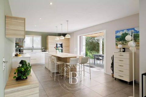 Villa i Lahonce, Pyrenees-Atlantiques, Lahonce - € 925.000 | Ref: M1912 - foto 15