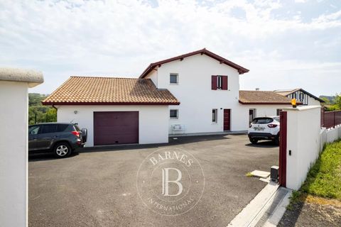 Villa i Lahonce, Pyrenees-Atlantiques, Lahonce - € 925.000 | Ref: M1912 - foto 21