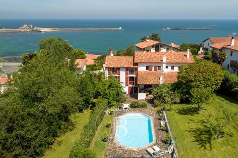 Villa a Ciboure, Pyrenees-Atlantiques, Ciboure - € 3.570.000 | Ref: M757 - foto 2