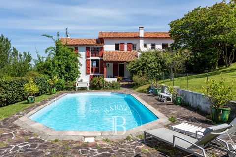Villa a Ciboure, Pyrenees-Atlantiques, Ciboure - € 3.570.000 | Ref: M757 - foto 3