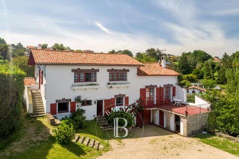 Villa a Ciboure, Pyrenees-Atlantiques, Ciboure - € 3.570.000 | Ref: M757 - foto 4