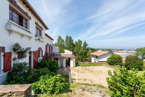 Villa a Ciboure, Pyrenees-Atlantiques, Ciboure - € 3.570.000 | Ref: M757 - foto 5