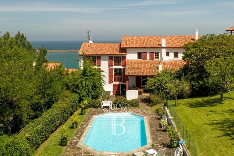 Villa a Ciboure, Pyrenees-Atlantiques, Ciboure - € 3.570.000 | Ref: M757 - foto 6