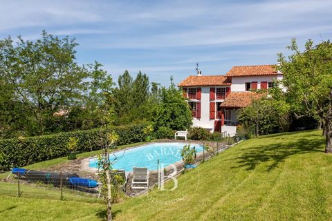 Villa a Ciboure, Pyrenees-Atlantiques, Ciboure - € 3.570.000 | Ref: M757 - foto 7