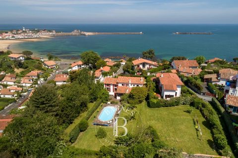 Villa a Ciboure, Pyrenees-Atlantiques, Ciboure - € 3.570.000 | Ref: M757 - foto 8